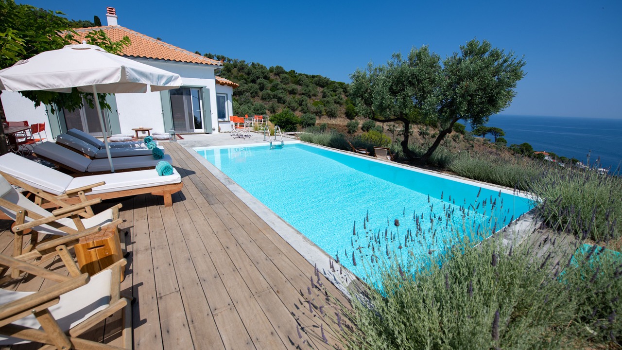 Photo of Outdoor in Xanthi Region