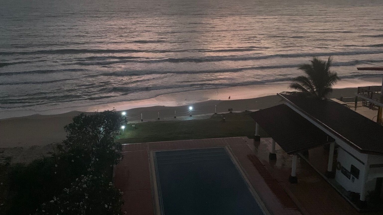 Photo of Outdoor in Khanom