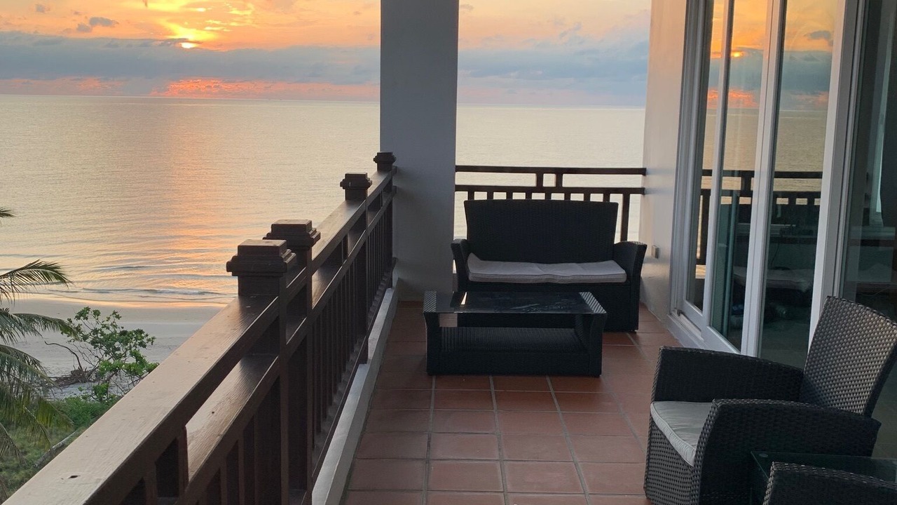 Photo of Outdoor in Khanom