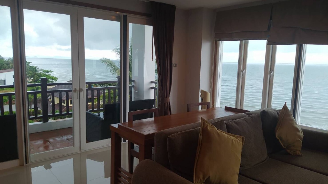 Photo of Livingroom in Khanom
