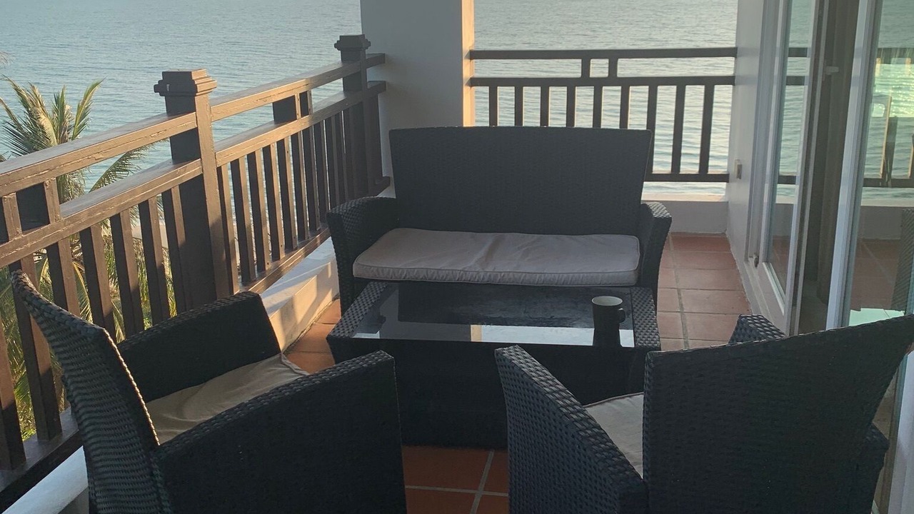 Photo of Outdoor in Khanom