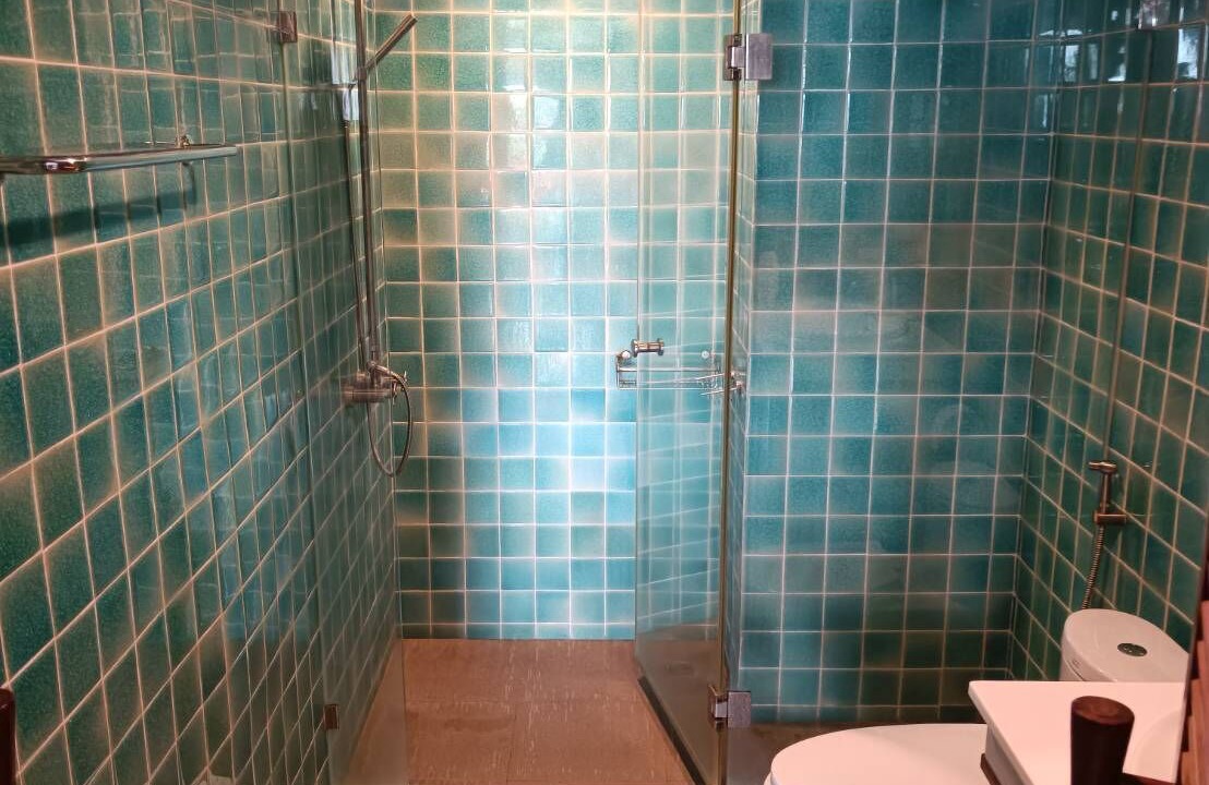 Photo of Bathroom in Khanom