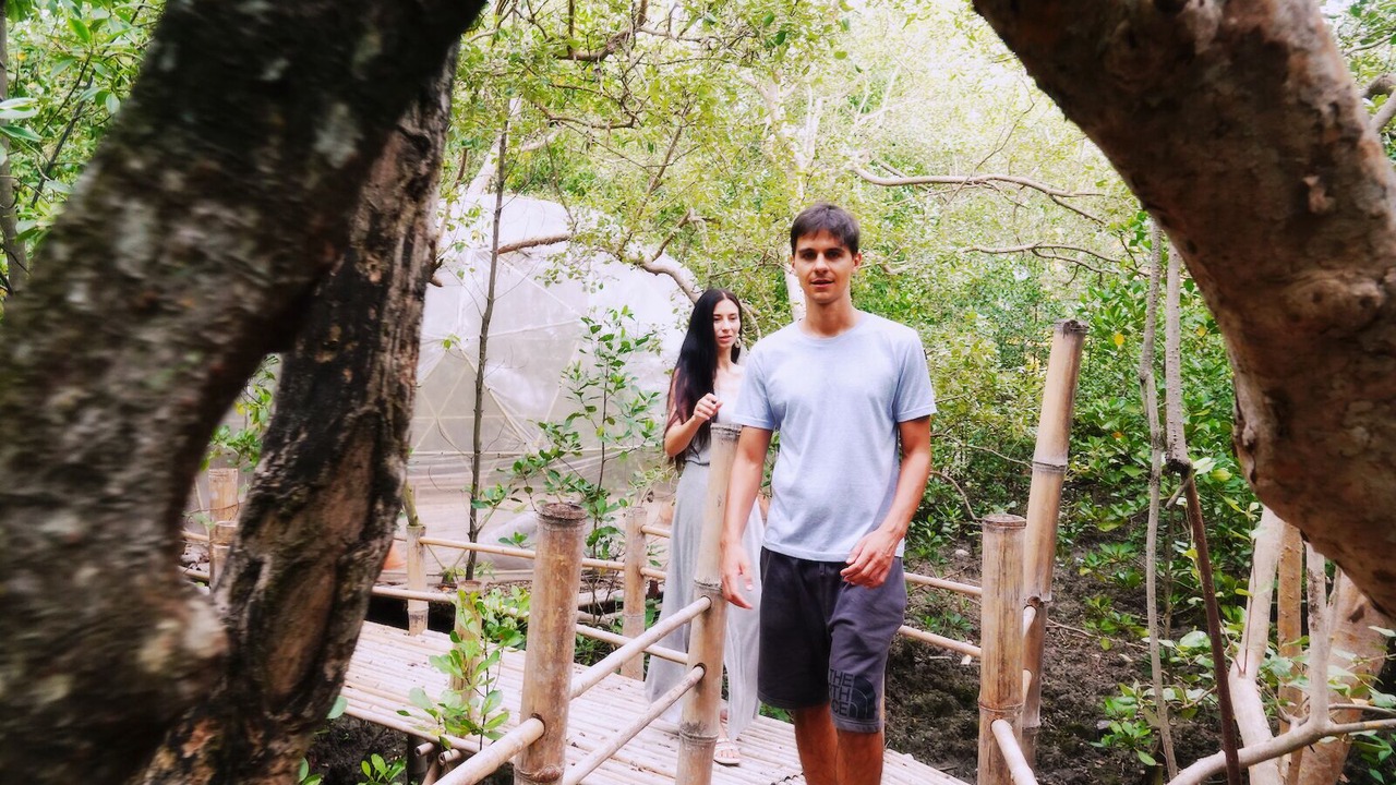 Photo of Outdoor in Laem Phak Bia