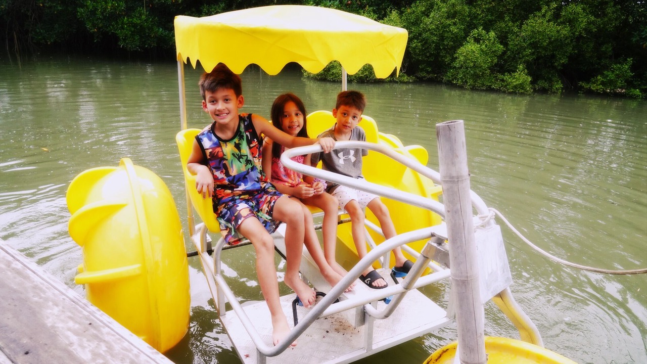 Photo of Others in Laem Phak Bia
