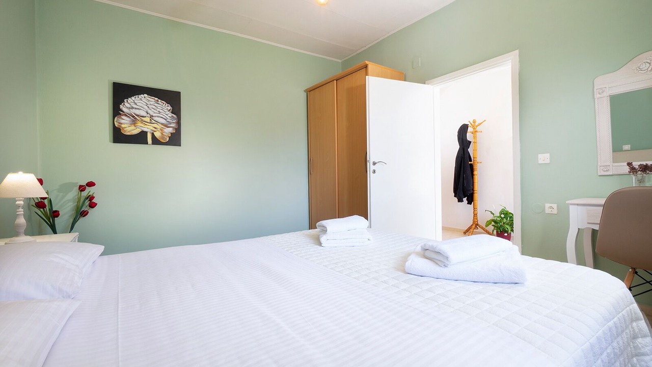 Photo of Bedroom in Kakopetros