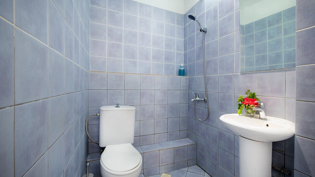 Photo of Bathroom in Kakopetros