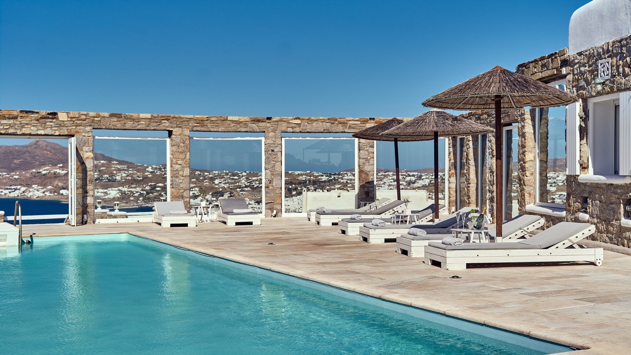Photo of Outdoor in Agios Ioannis