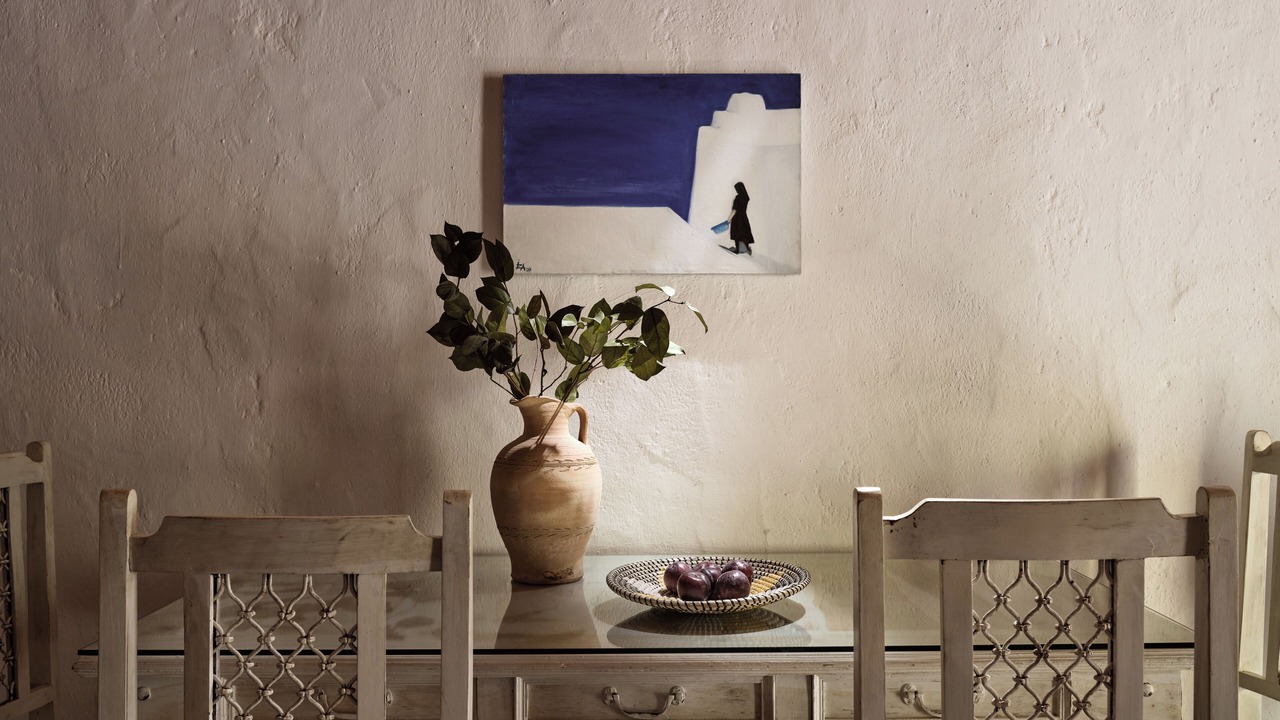 Photo of Livingroom in Skinaria