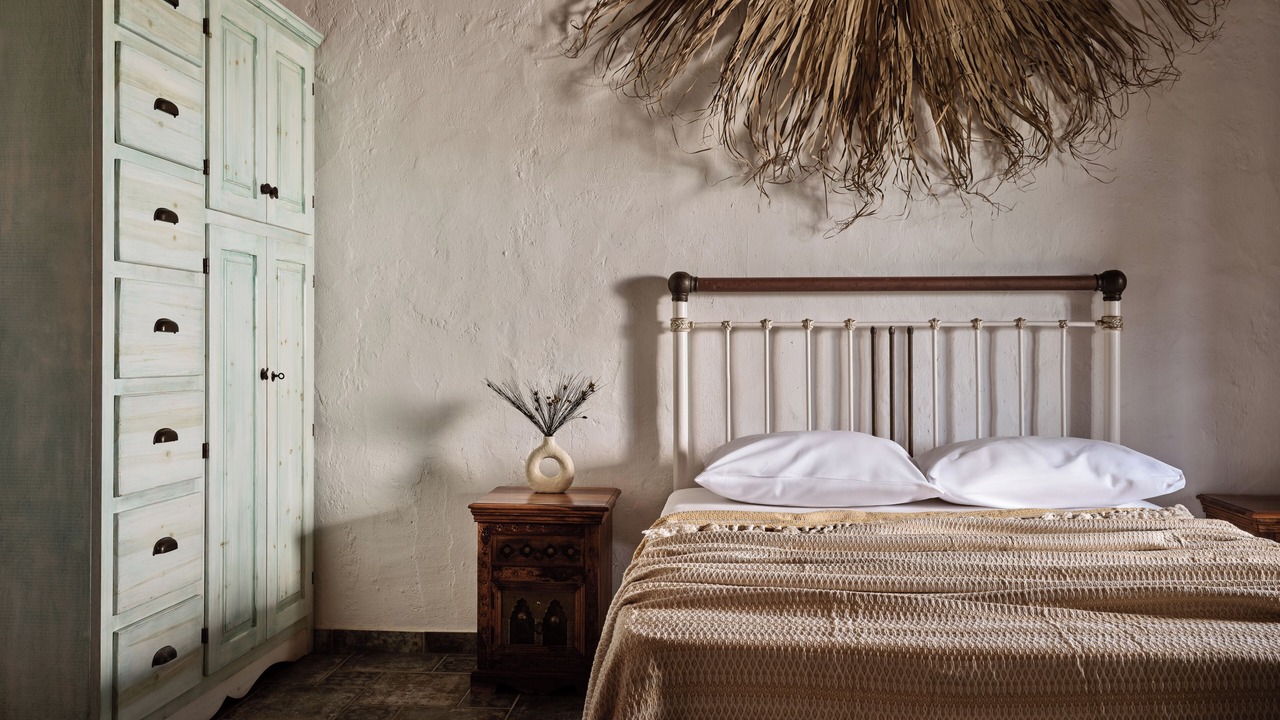 Photo of Bedroom in Skinaria
