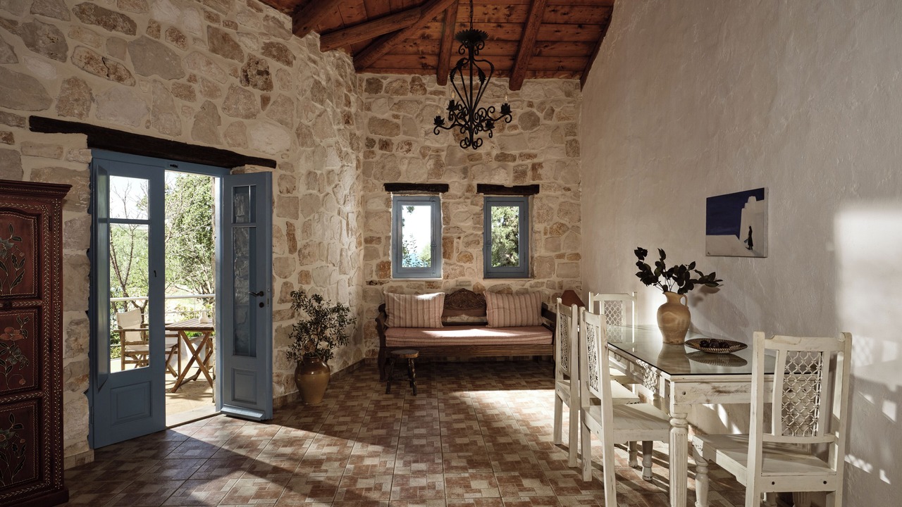 Photo of Livingroom in Skinaria