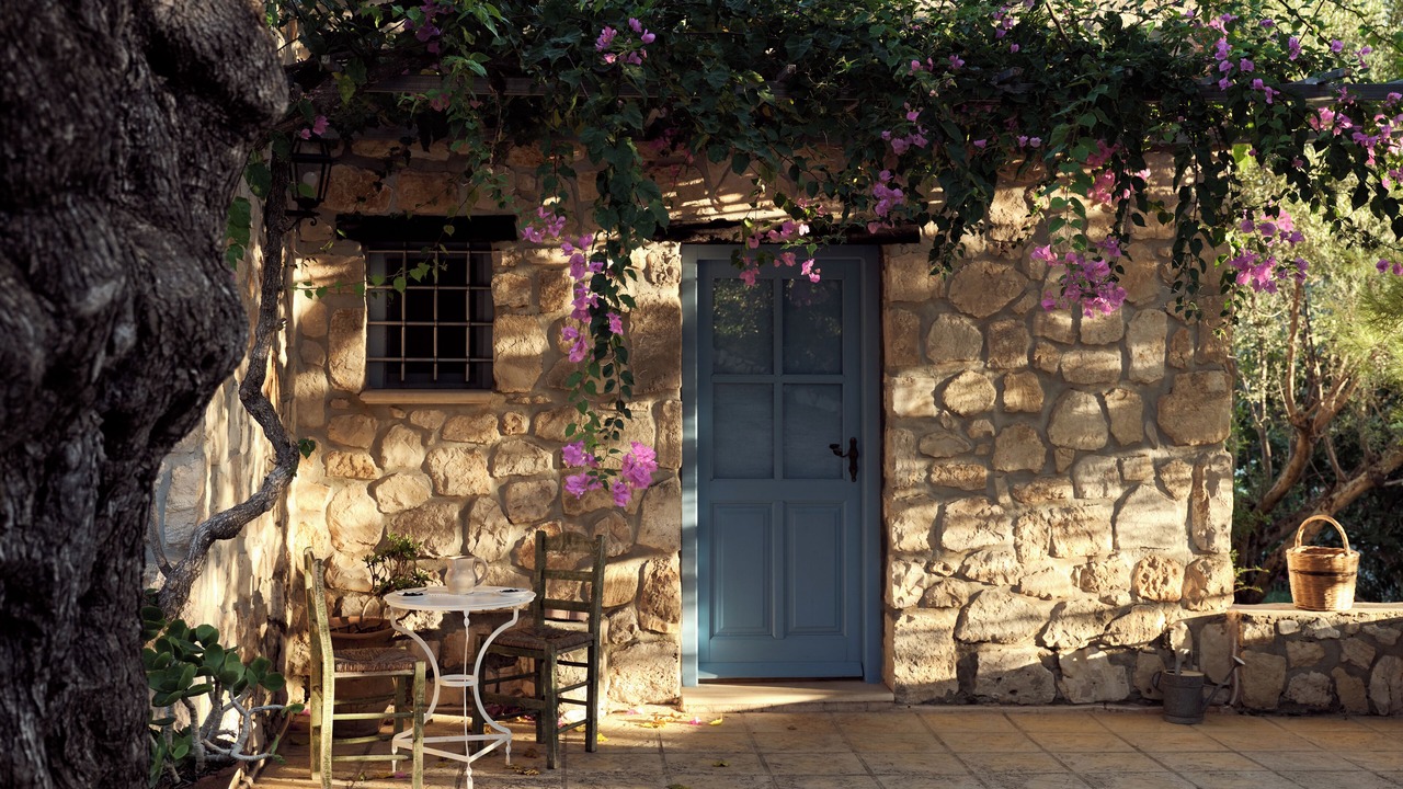 Photo of Outdoor in Skinaria