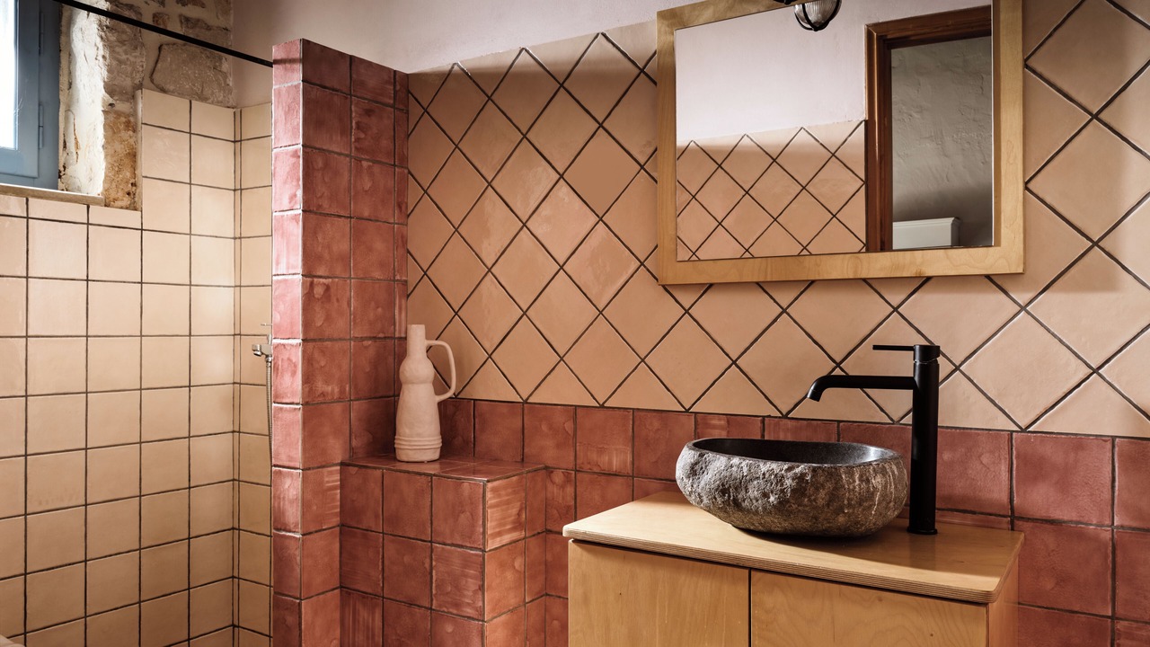 Photo of Bathroom in Skinaria
