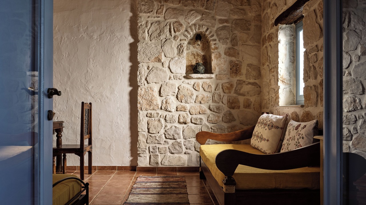 Photo of Livingroom in Skinaria