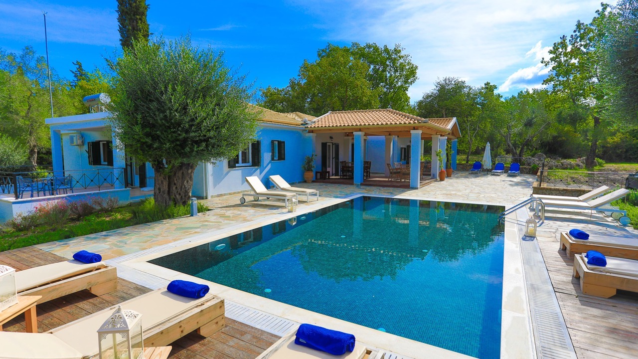 Photo of Outdoor in Corfu