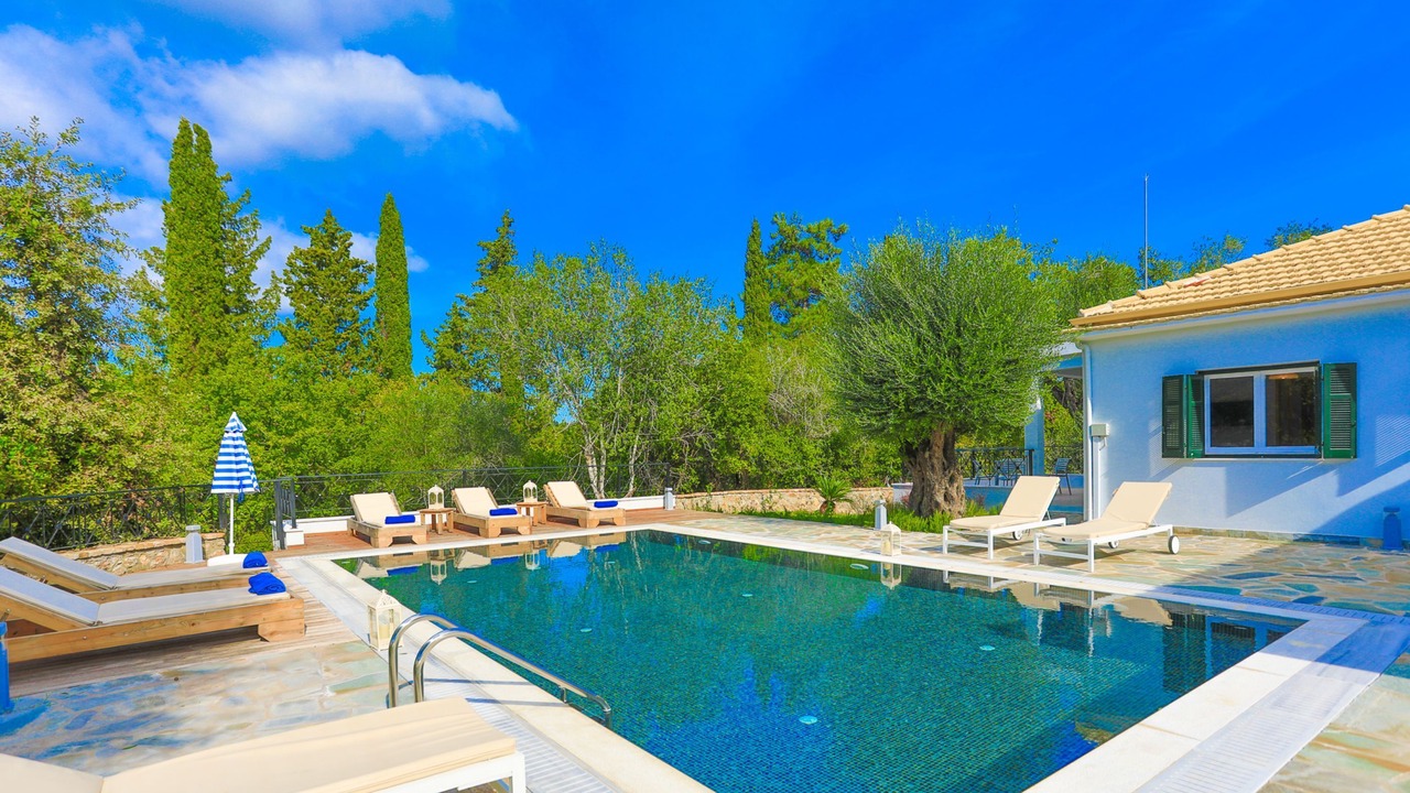 Photo of Others in Corfu