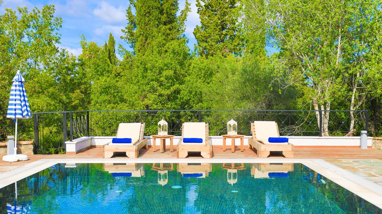 Photo of Outdoor in Corfu