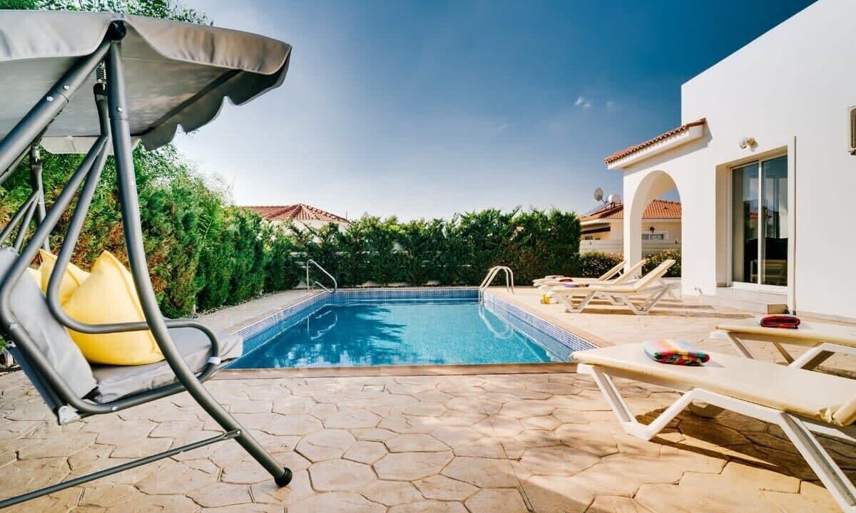 Photo of Outdoor in Ayia Napa