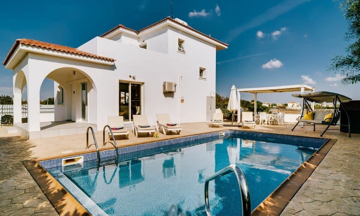 Photo of Outdoor in Ayia Napa