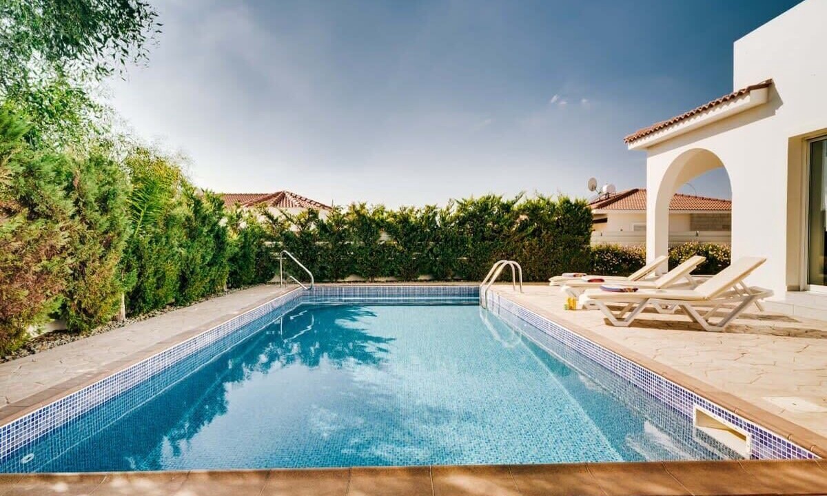 Photo of Outdoor in Ayia Napa