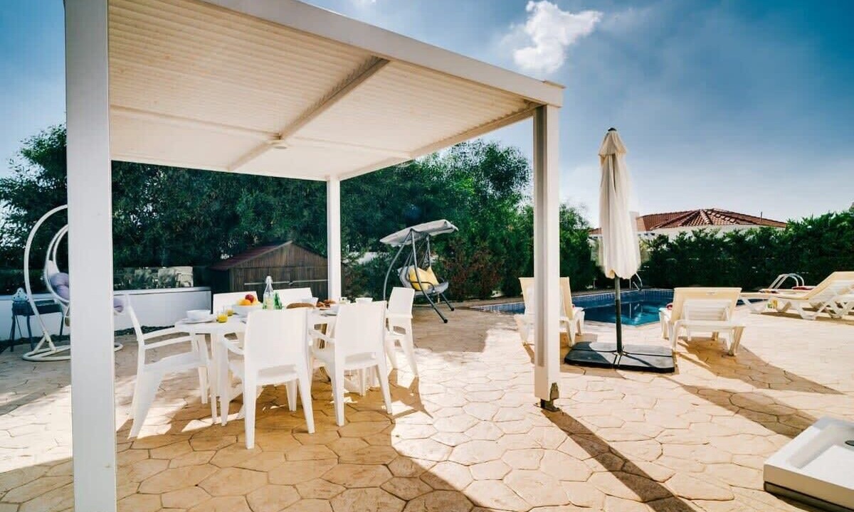 Photo of Outdoor in Ayia Napa