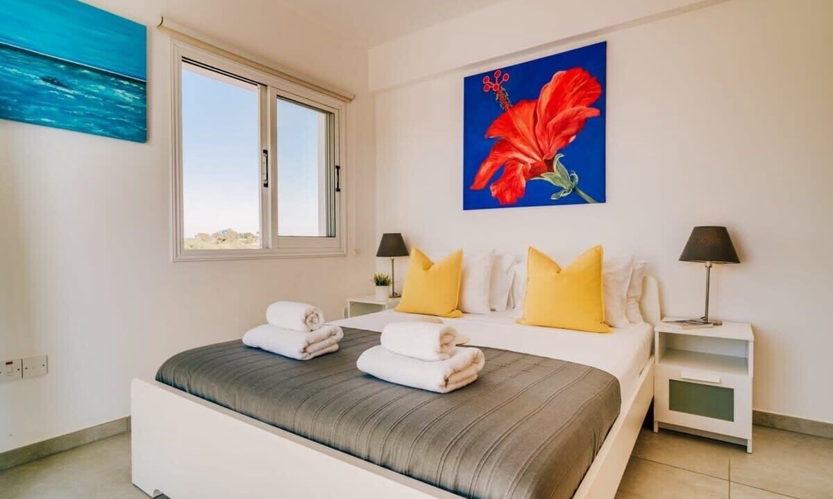 Photo of Bedroom in Ayia Napa