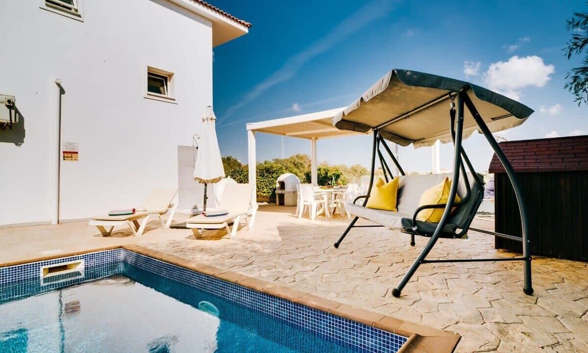 Photo of Outdoor in Ayia Napa