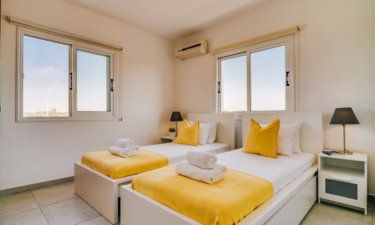 Photo of Bedroom in Ayia Napa
