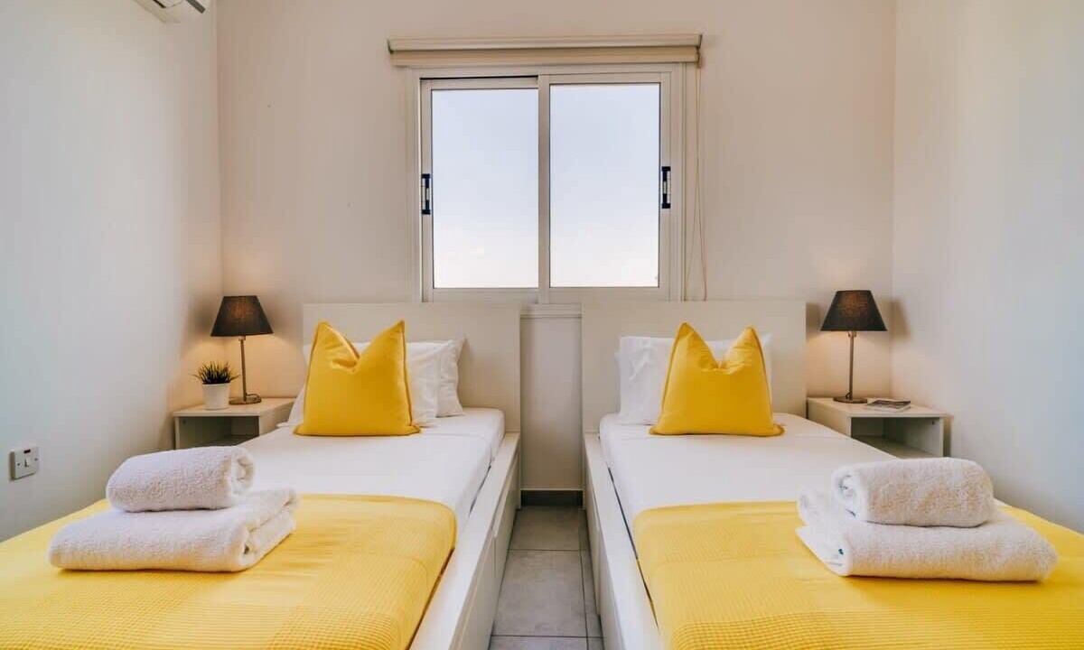 Photo of Bedroom in Ayia Napa