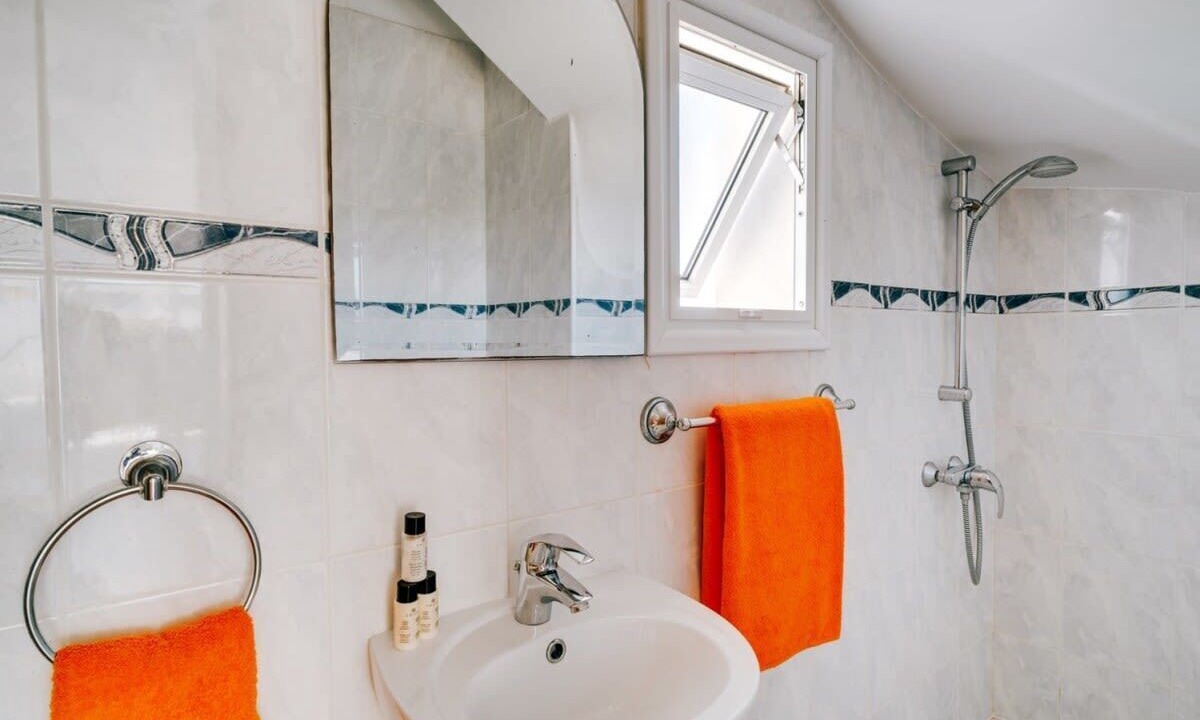 Photo of Bathroom in Ayia Napa