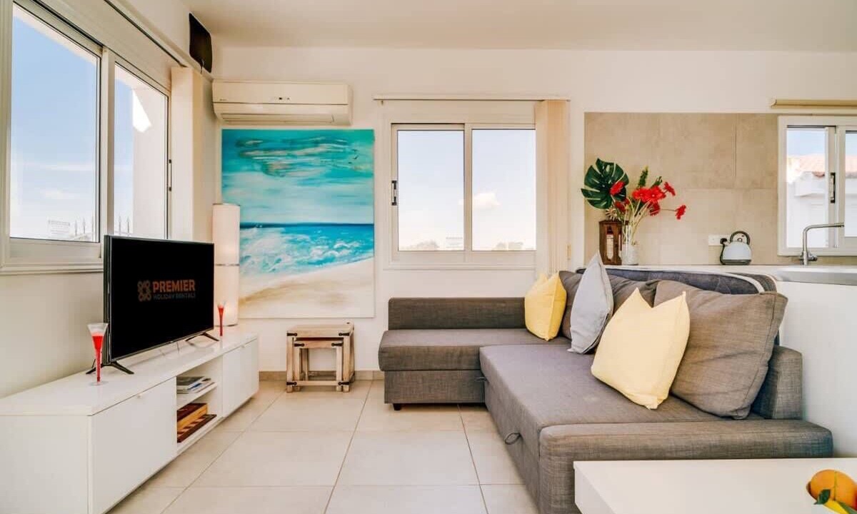 Photo of Livingroom in Ayia Napa