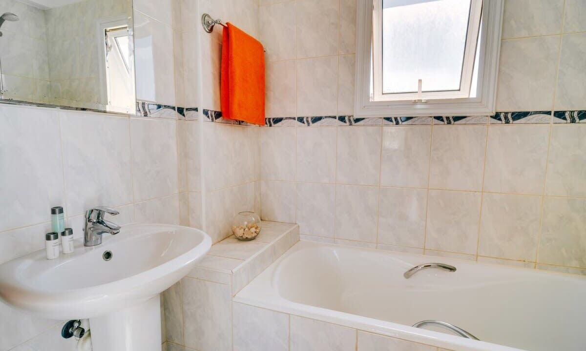 Photo of Bathroom in Ayia Napa