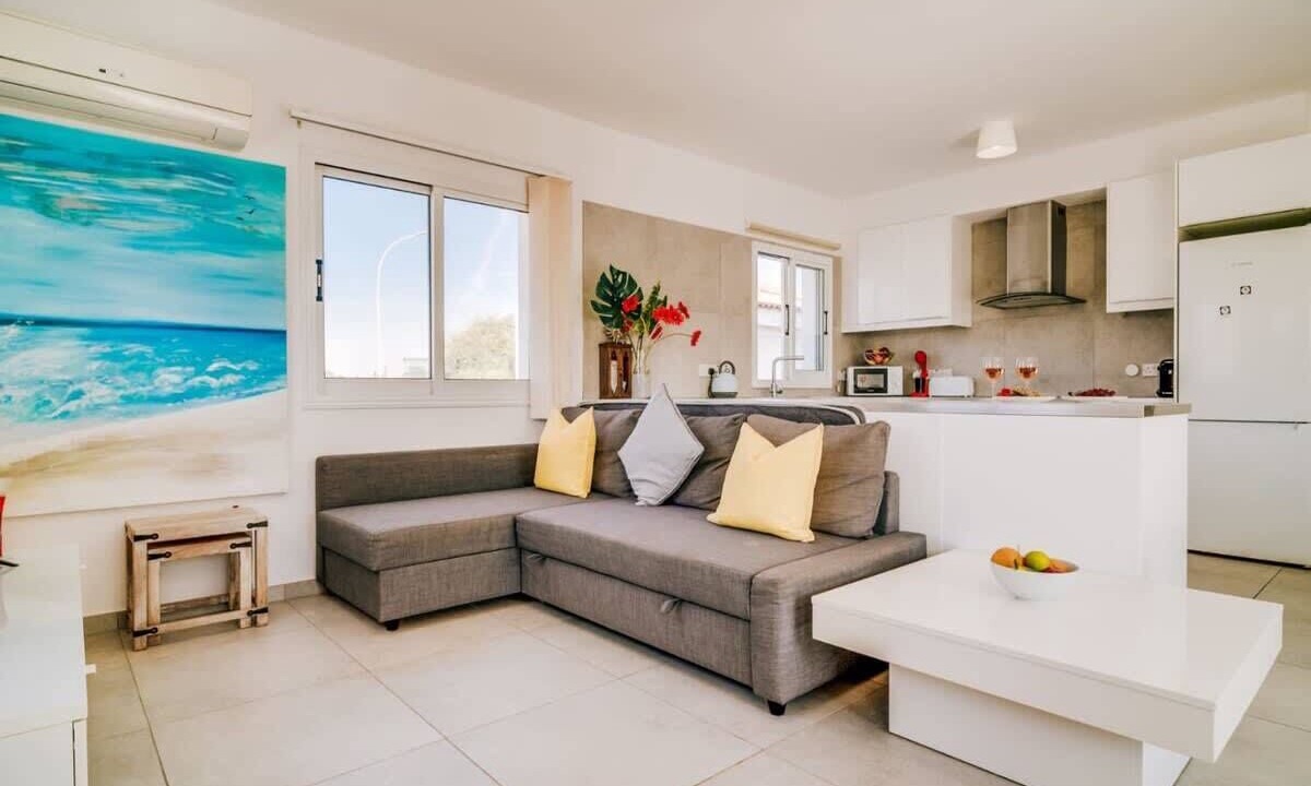 Photo of Livingroom in Ayia Napa
