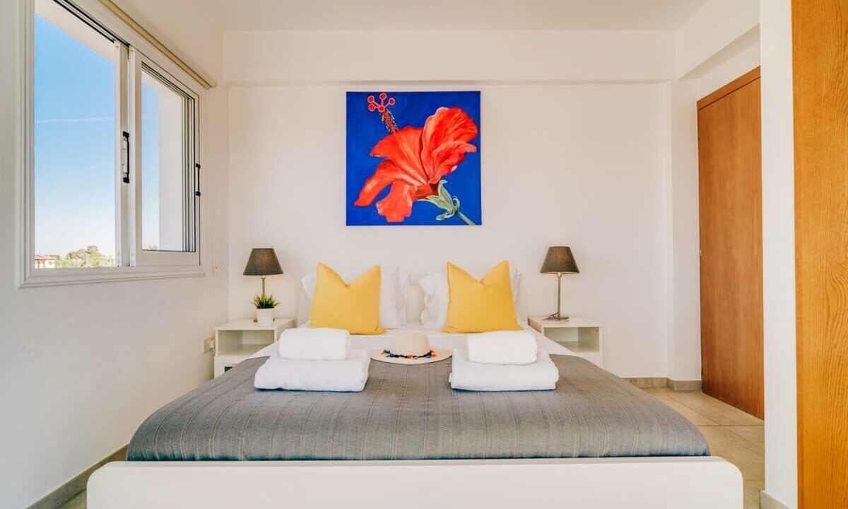 Photo of Bedroom in Ayia Napa