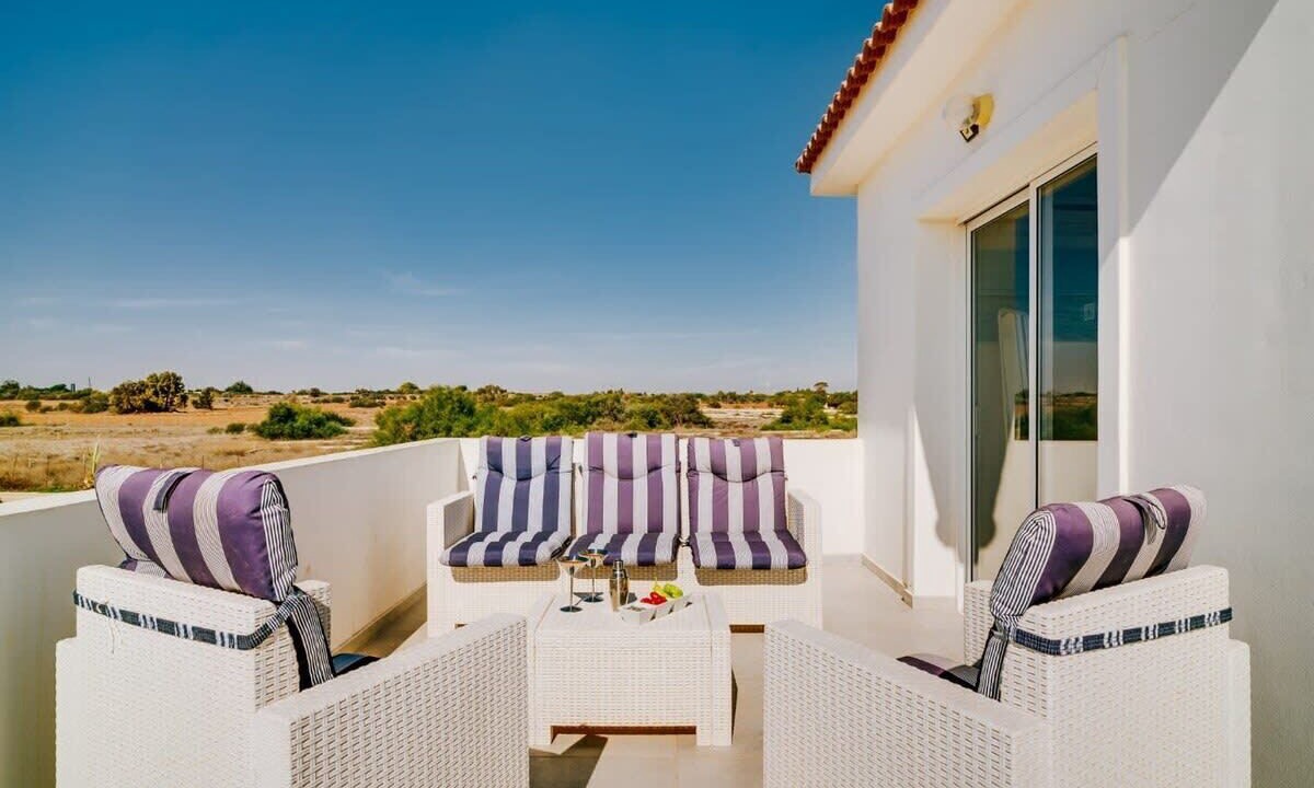 Photo of Patio Balcony in Ayia Napa