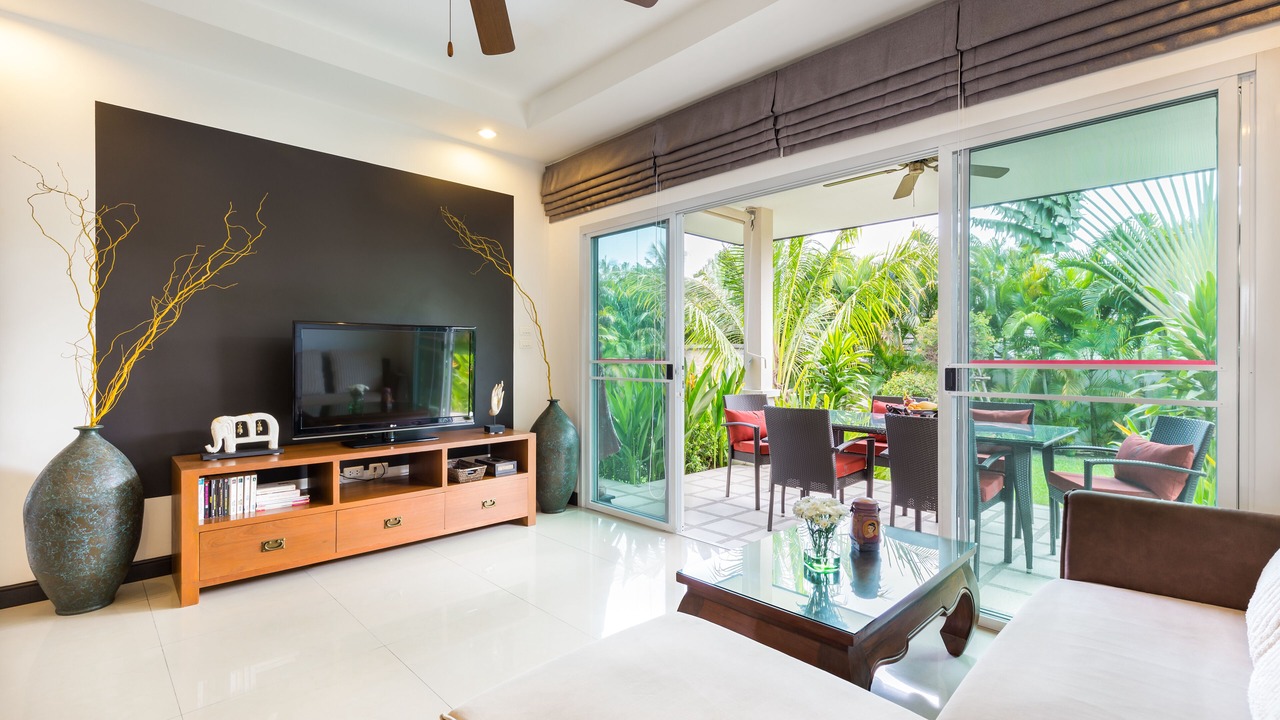 Photo of Livingroom in Ban Saiyuan