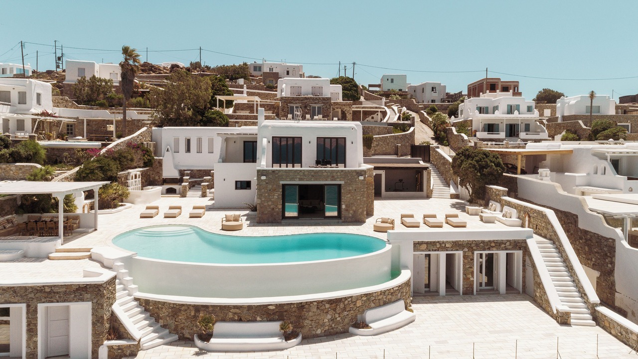 Photo of Outdoor in Agios Ioannis