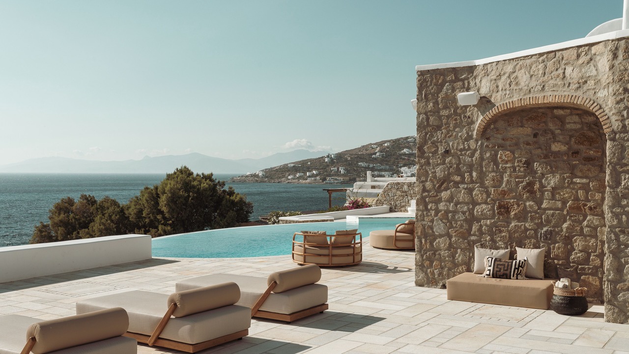Photo of Outdoor in Agios Ioannis