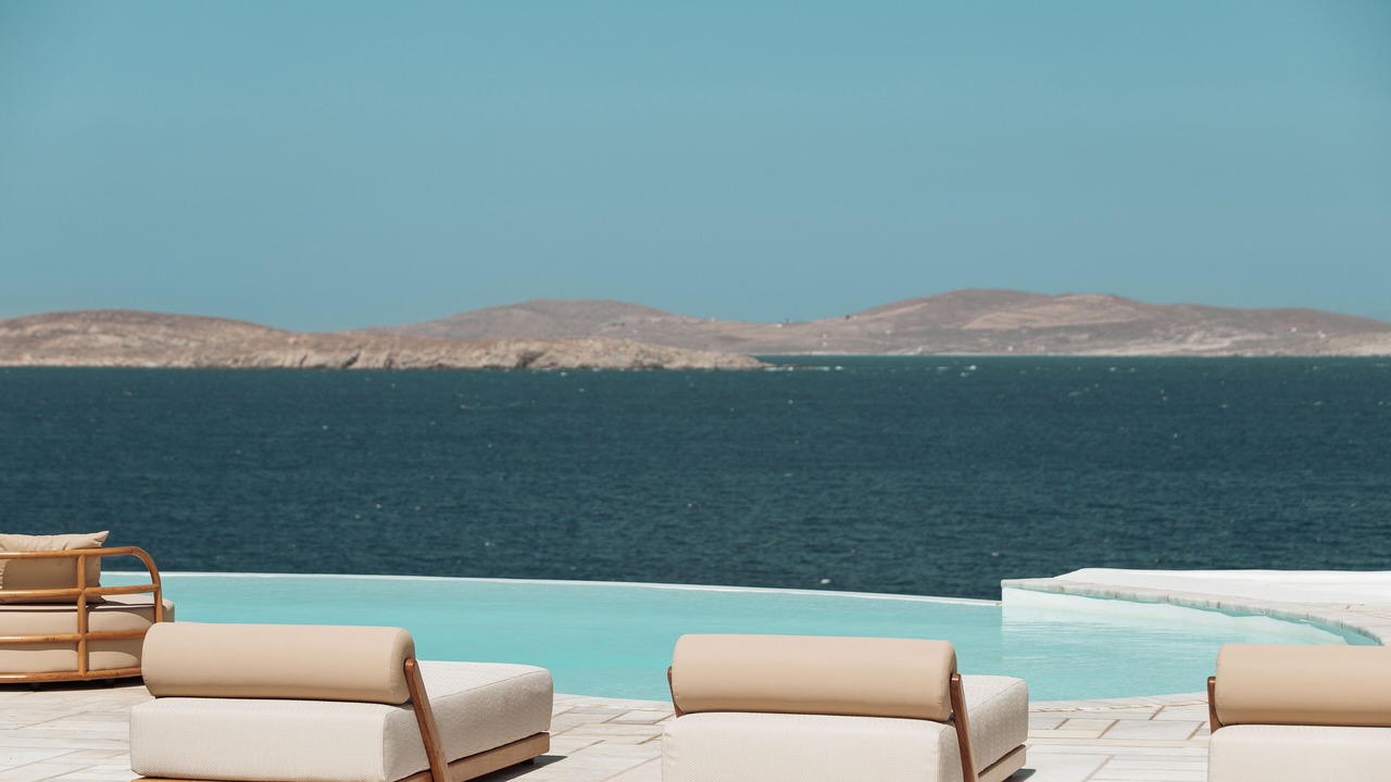Photo of Outdoor in Agios Ioannis