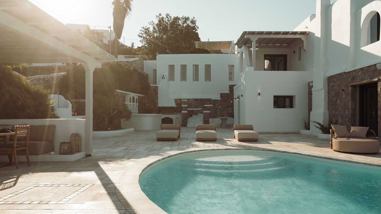 Photo of Outdoor in Agios Ioannis