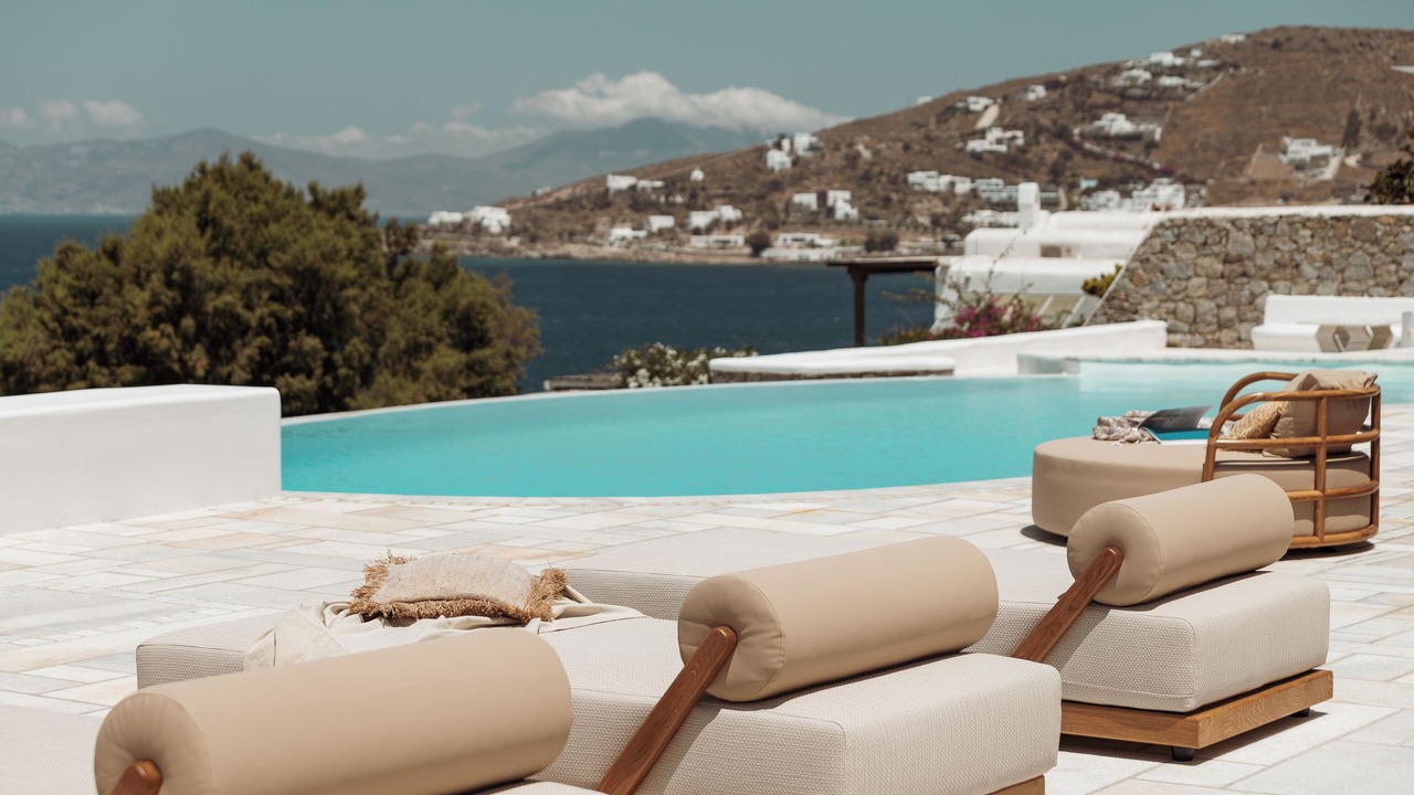Photo of Outdoor in Agios Ioannis