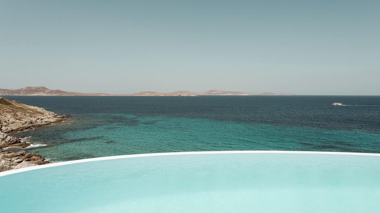 Photo of Outdoor in Agios Ioannis
