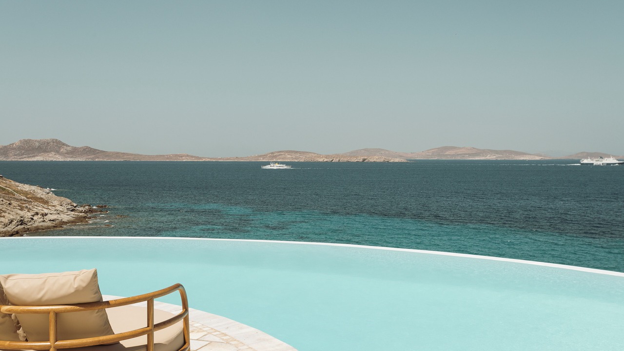 Photo of Outdoor in Agios Ioannis
