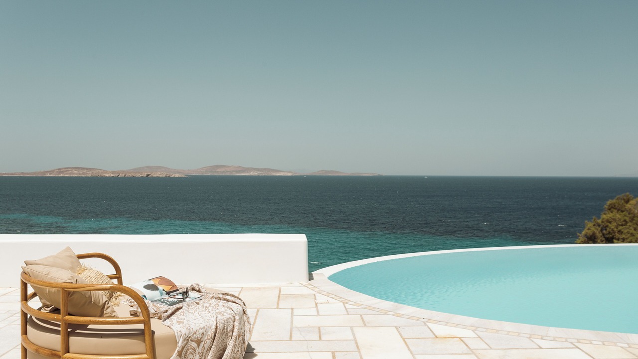 Photo of Outdoor in Agios Ioannis