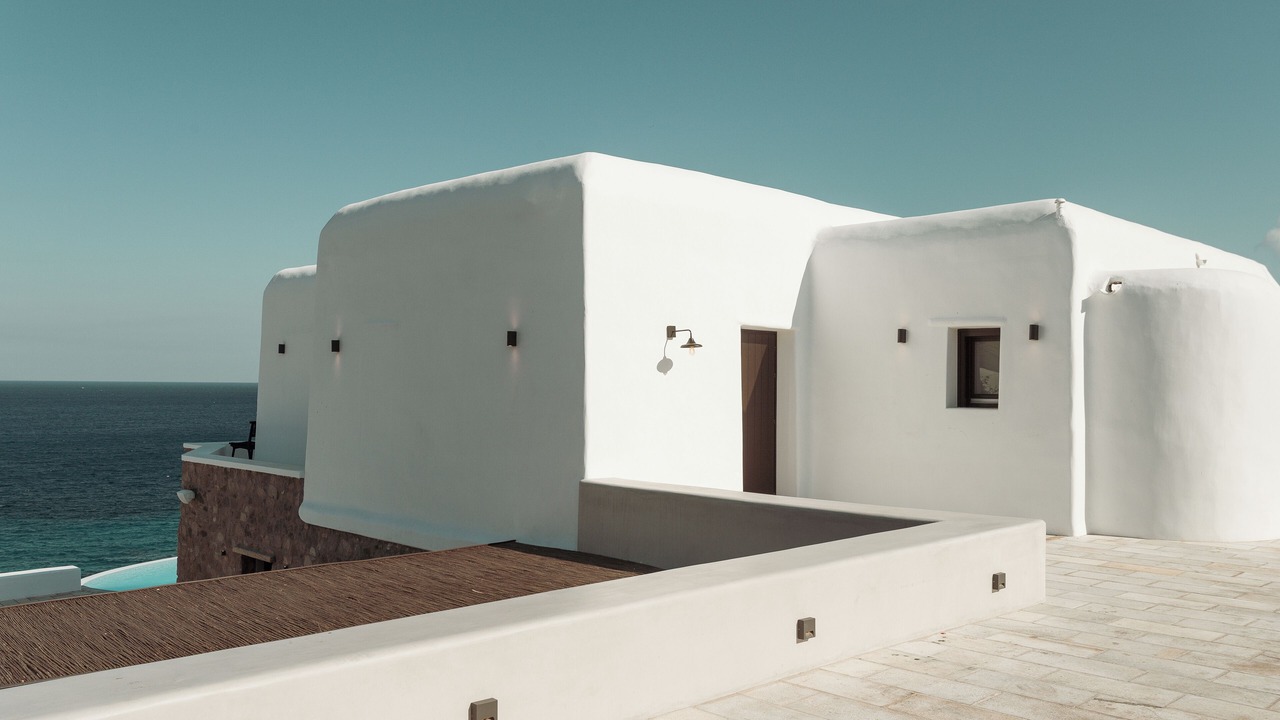 Photo of Outdoor in Agios Ioannis