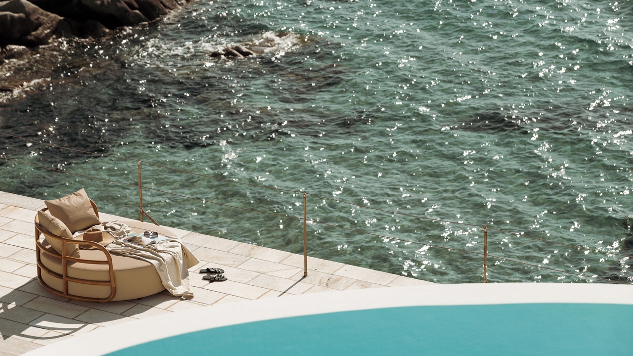 Photo of Outdoor in Agios Ioannis