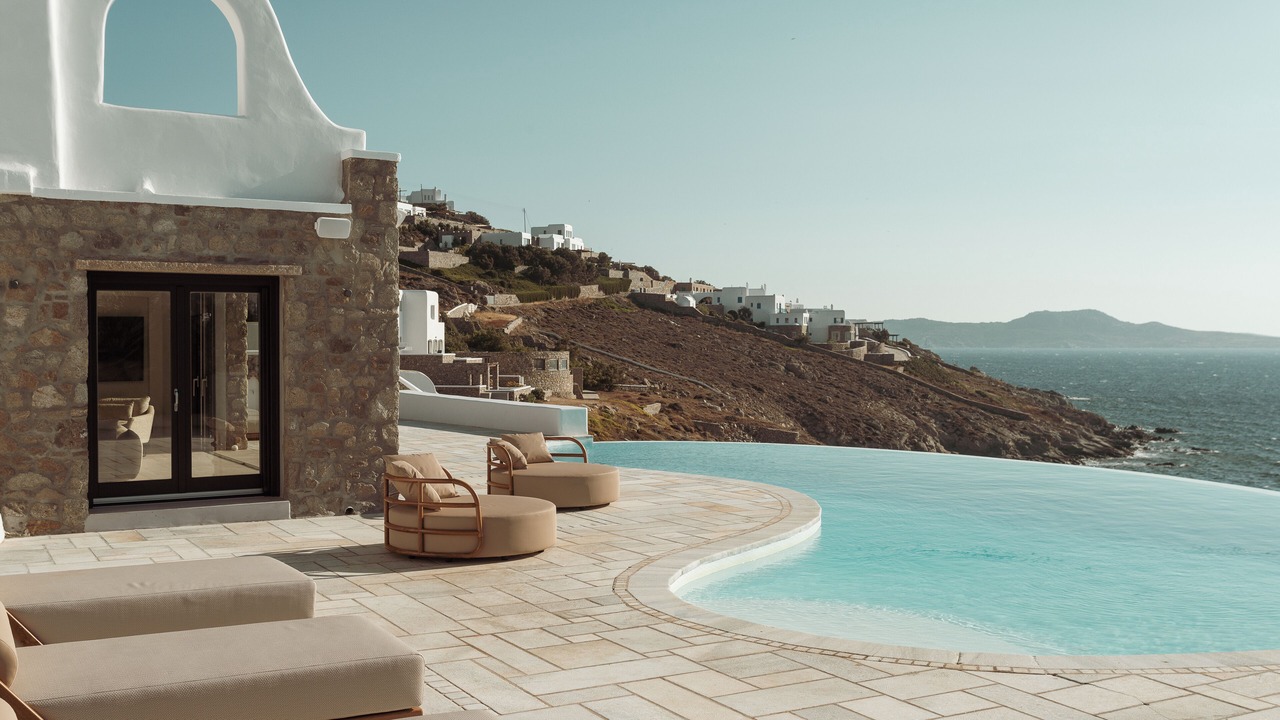 Photo of Outdoor in Agios Ioannis
