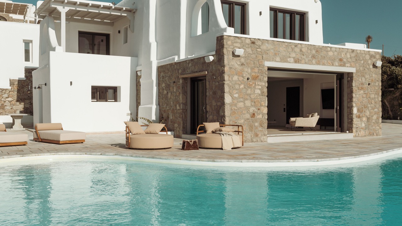 Photo of Outdoor in Agios Ioannis