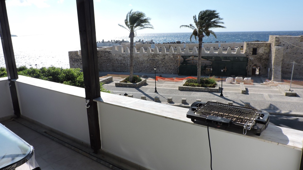Photo of Outdoor in Ierapetra