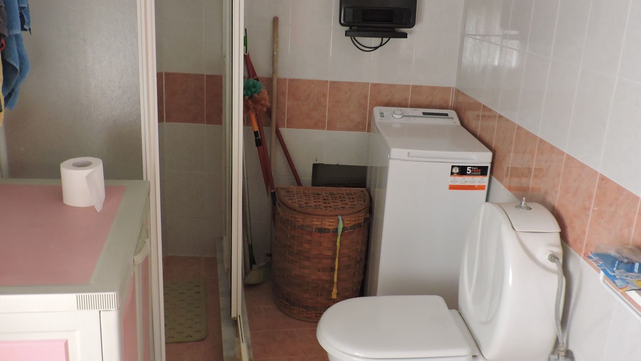 Photo of Bathroom in Ierapetra