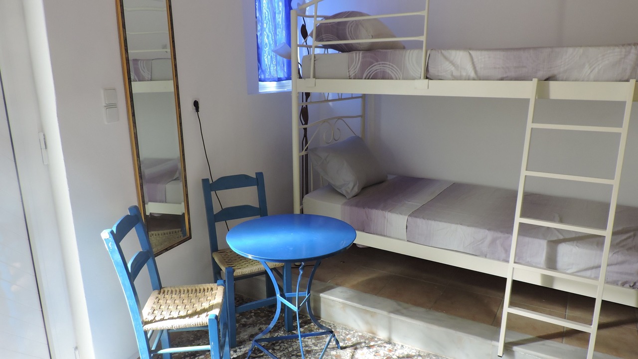 Photo of Bedroom in Ierapetra